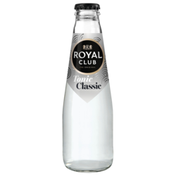 Royal club Cassis 28x20cl
