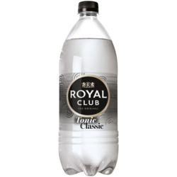 Royal club tonic 12x110 cl