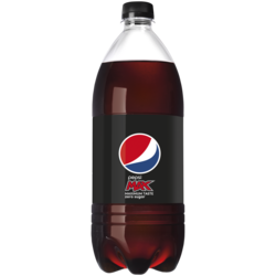 Pepsi zero Max12x110 cl