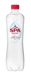 Spa Intense rood 24x50cl pet