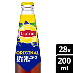 Lipton Icetea klein 28x20 cl