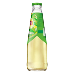 Lipton Icetea green lemon klein 28x20cl