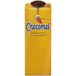 Chocomel Pak 12x100 cl