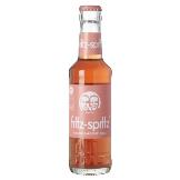 Fritz-spritz bio Rabarber 24x20cl