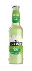 Bacardi breezer Lime 12x27.5 cl