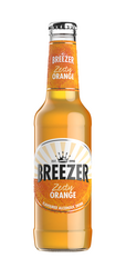Bacardi breezer orange 12x27.5 cl