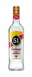 Cachaca Pirrasunga 51 70 cl