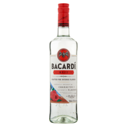 Bacardi Razz 70 cl