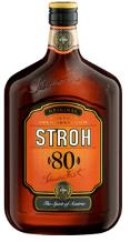 Stroh Rum 80%  70 cl