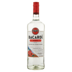 Bacardi razz 100 cl
