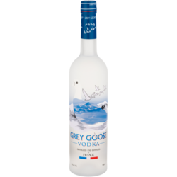 Grey Goose Vodka 70 cl