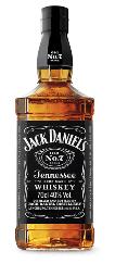 Jack Daniels 70cl