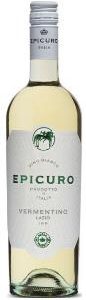 Epicuro Vermentino