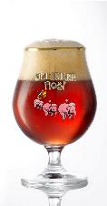 Delirium Noel glas 6 stuks