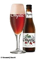 Mystic krieken 24x25cl