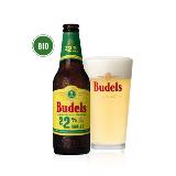 Budels Radler bio 24x30cl