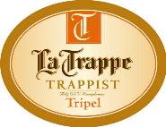La trappe tripel 20 ltr