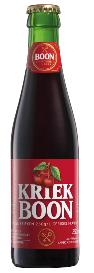 Boon Kriek 24x25 cl