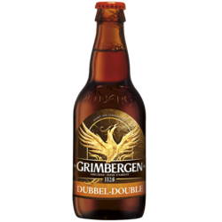 Grimbergen Dubbel 24x30 cl