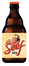 Seefbier 24x33cl