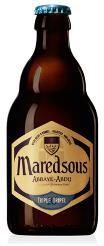 Maredsous triple 24x33 cl