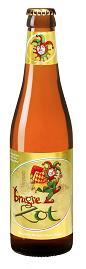 Brugse Zot blond 24x33cl