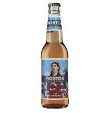 Wostok Dadel-grenaatappel 12x33 cl