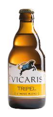 Vicaris Tripel 24x33 cl