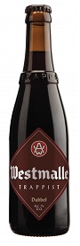 westmalle dubbel 24x33 cl