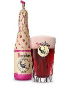 Bacchus Framboos 20x37.5 cl