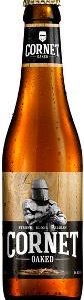 Cornet Oaked strong blond  24x33 cl