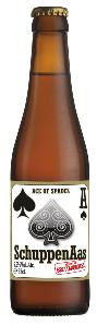 Schuppenaas 24x33 cl