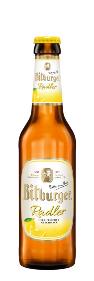 Bitburger Radler 24x33 cl
