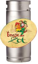 Brugse Zot dubbel 20 ltr