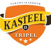 Kasteel tripel 20 ltr