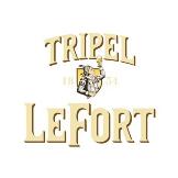 Le fort Tripel 20 ltr