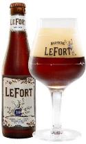 Le Fort 24x33 cl bruin