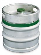 Bitburger pils 30 ltr