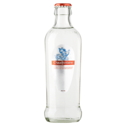 Chaudfontaine rood klein 24x25cl