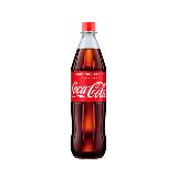 Coca Cola 12x100 cl plastic