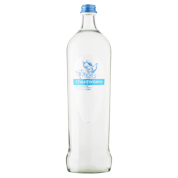 Chaudfontaine Blauw 12x100 cl