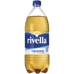 Rivella 12x110 cl