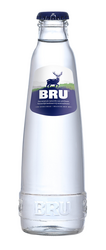 Bru Plat 24x25 cl