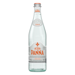 Panna Acqua Minerale 12x75 cl