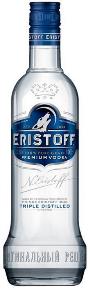 Eristoff vodka 100 cl
