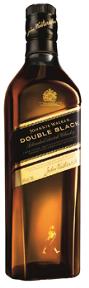Johnnie Walker Double black 70 cl