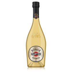 Martini Royal Bianco 75 cl