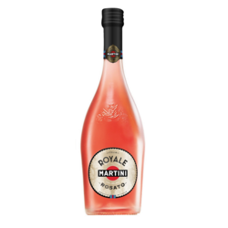 Martini Royal Rosado 75 cl