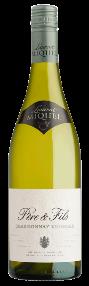 Laurent Miquel 'P&F' Chardonnay-Viognier