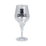 Cornet glas 6x25 cl